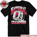 IN National Championship Ring Shirt