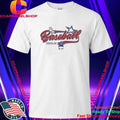 Baseball Lifestyle 101 All-Star Game Shirt