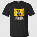 Diamond Platnumz Retro Tour 2026 Live Dates Vintage Afro Pop Concert Shirt