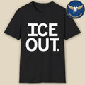 Ice Out Shirt