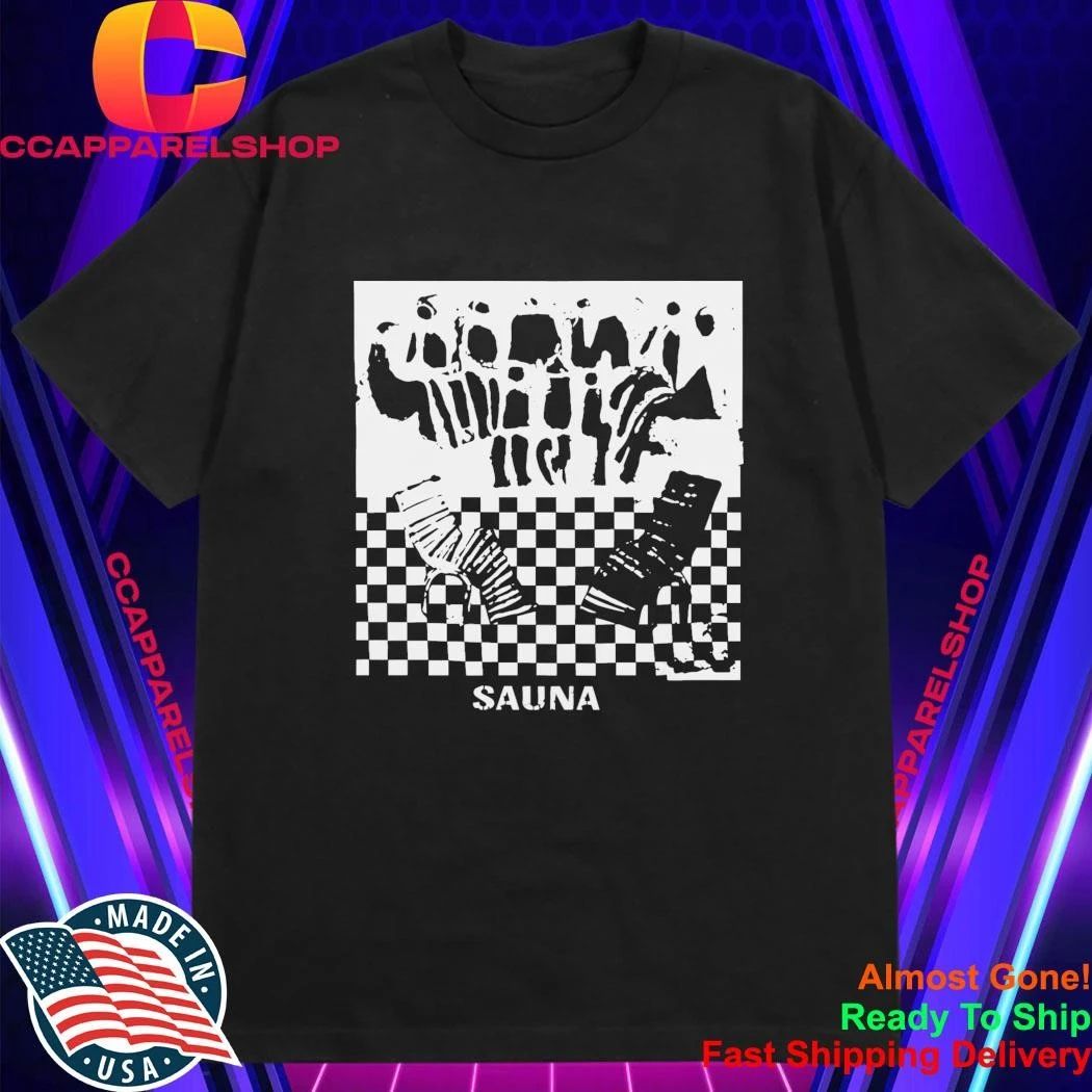 Finding Emily Angourie Rice Sauna Shirt