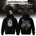 Tyler Childers 2026 Tour Snipe Hunt Hoodie T-Shirt