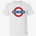 Bob Dylan 2026 Coachella Mind The Gap Shirt