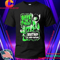 Save Firest Destroy A.j. Data Centers Shirt