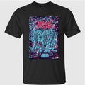Billy Strings In Savannah GA On Apr 11 2026 Tour Shirt