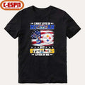 I May Live In Michigan But Steelers Lives In Me Shirt