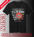 2026 NCAA DI Men’s Basketball 1st, 2nd Rounds – Philadelphia Shirt