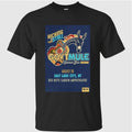 Gov’t Mule Aug 20 2026 Red Butte Garden Salt Lake City Utah Tour Poster Shirt
