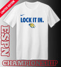 Hofstra Basketball NCAA Lock It In Shirt