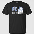 Ray Allen UC Huskies Shirt