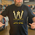 Fire the W Seattle Baseball 2026 Shirt