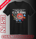 2026 NCAA DI Men’s Basketball 1st, 2nd Rounds – St. Louis Shirt