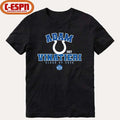 Adam Vinatieri Colts Class of 2026 Hall Of Fame Enshrinee T-Shirt