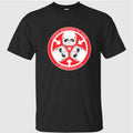 Thirty Seconds To Mars A Beautiful Lie vs This Is War Shirt