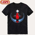Illinois IL Rebel Alliance Logo shirt