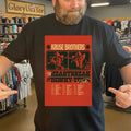 Kruse Brothers The Heartbreak And Honky Tonk 2026 Tour Poster Shirt