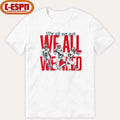 New England Football We All We Got We All We Need AFC Championship Shirt
