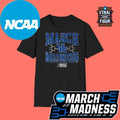 Kentucky Wildcats WBB 2026 NCAA Women’s Basketball Championship March Madness Logo Shirt