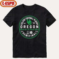 CFP Semifinal Oregon 2026 Peach Bowl Bound T-Shirt
