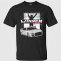 Carson Hocevar Ink Jack Links 500 Race Winner Shirt