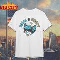 Spencer’s Feral & Horny t-shirt