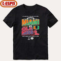 Miami vs Ole Miss Fiesta Bowl 2025 T-Shirt