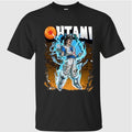 Ohtani Dragoll Clubhouse Canvas Power Up T-Shirt
