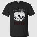 Pleasures Sick New World 2026 Las Vegas On April 25 2026 Is This Hell Or Las Vegas T-Shirt