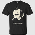 Dodgers Bigbang G Dragon Friedrich Nietzsche Shirt