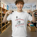 New World Order Your Freedom Is Not Guaranteed Shirt