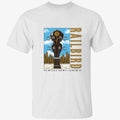 Railbird Festival In Lexington KY On June 6-7 2026 Shirt