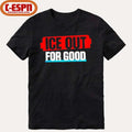 ice Out for Good Protest T-Shirt