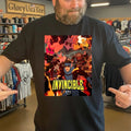 Invincible Season 4 Exclusive Poster For Episode 4 On Prime Poster Shirt