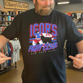 Igor’s Fight Club NYC Shirt