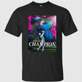 Congrats Rory McIlroy Back To Back Masters Champions 2026 Shirt