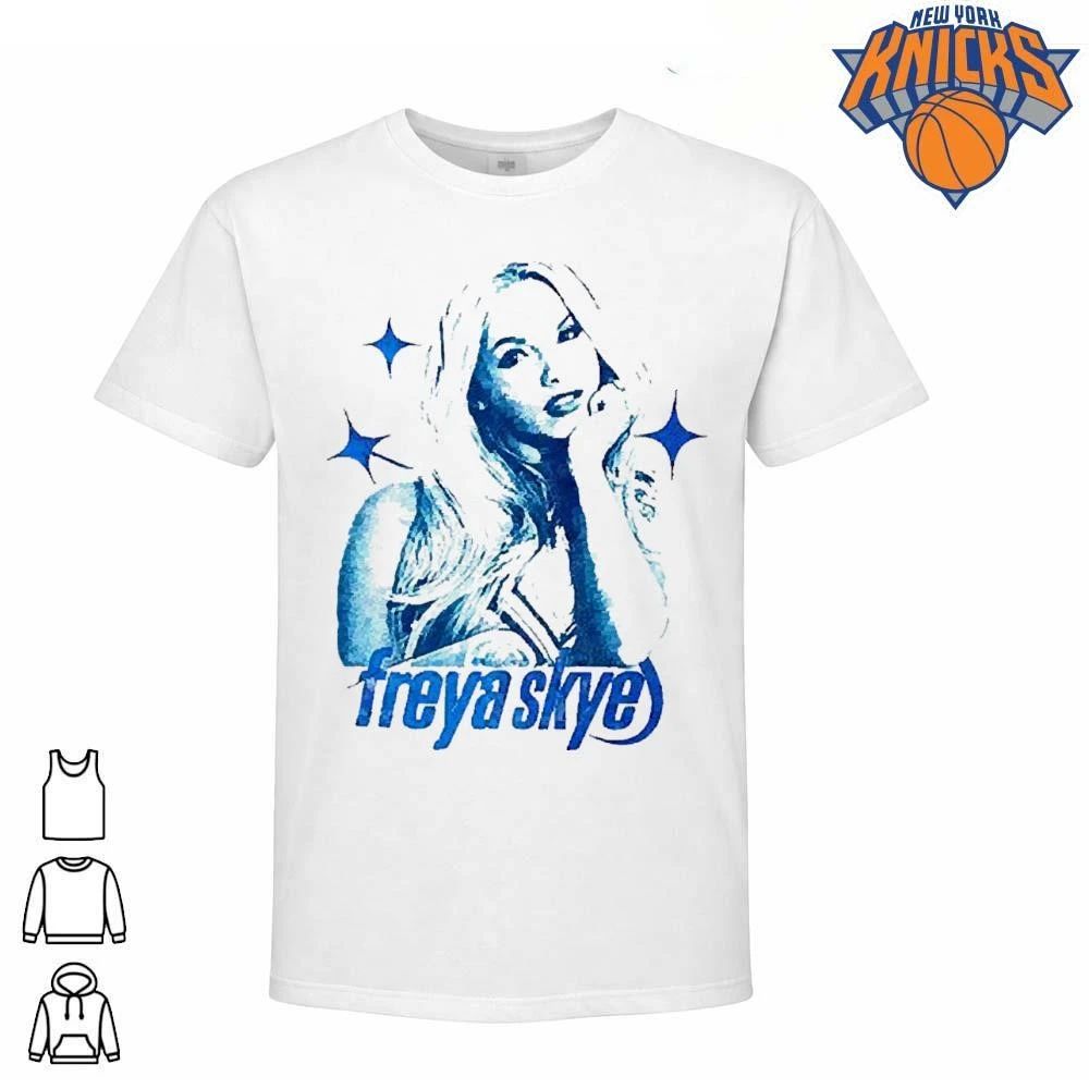 Milo Manheim Freya Skye Tangled Shirt