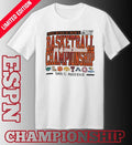 Tampa, FL 2026 NCAA DI Men’s Basketball Championship – March 20 & 22 T-Shirt
