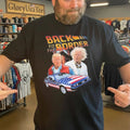 Donald Trump Back To The Border Shirt