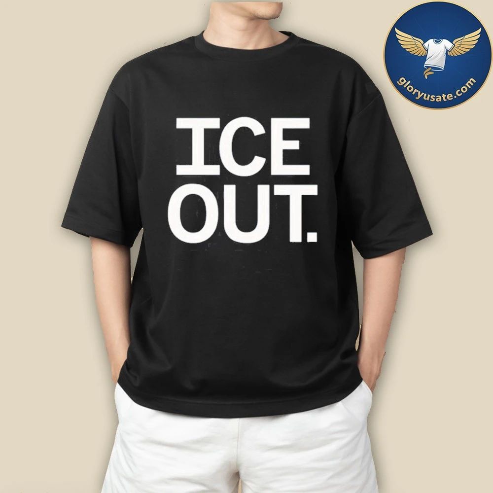 Ice Out Shirt