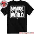Original Death Riders – Against the World Shirt