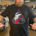 Artemis II Mission NASA Moon Launch Fan Shirt