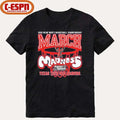 Texas Tech Red Raiders 2026 NCAA Men’s Basketball Championship March Madness Shirt