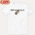 Nikola Jokic Still Won’t Try Taco Bell Shirt