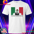 Estadio Azteca Altitude Shirt
