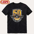 50th 1976-2026 WIAA Girls State Basketball Tournament Shirt