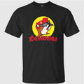 Desmadre I Wear My Locs At Night Shirt