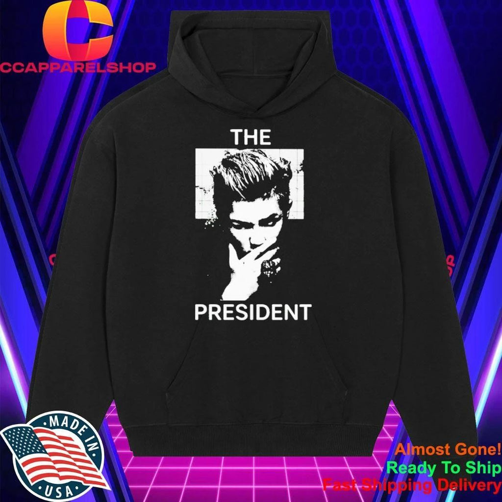 Rm Bts The President 2022 Shirt
