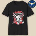 Shingo Takagi And Drilla Maloney War Dragons Shirt