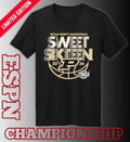 Sweet Sixteen 2026 Purdue Men’s Basketball Shirt