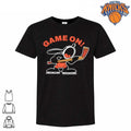 Game On Oswald the Lucky Rabbit Ice Hockey Cartoon Shirt
